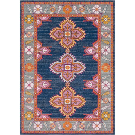 Surya HAP1037-710103 Harput - Rugs, Rug Size: 7